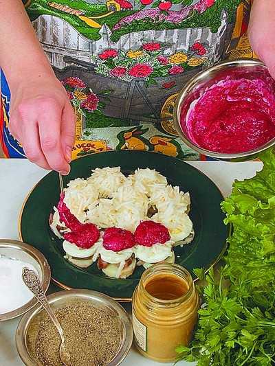 Лучшие кулинарные рецепты Лучшие кулинарные рецепты