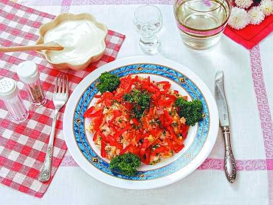 Лучшие кулинарные рецепты Лучшие кулинарные рецепты