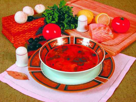 Лучшие кулинарные рецепты Лучшие кулинарные рецепты