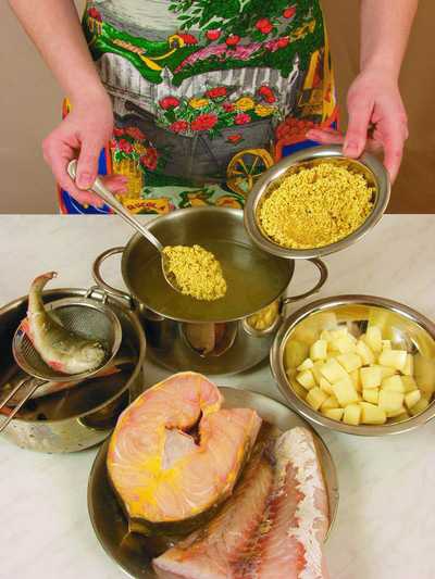 Лучшие кулинарные рецепты Лучшие кулинарные рецепты