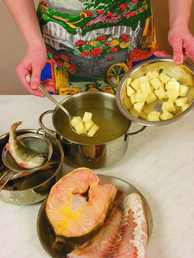 Лучшие кулинарные рецепты Лучшие кулинарные рецепты