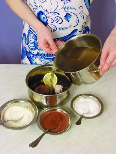 Лучшие кулинарные рецепты Лучшие кулинарные рецепты