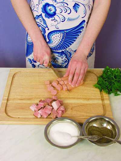 Лучшие кулинарные рецепты Лучшие кулинарные рецепты