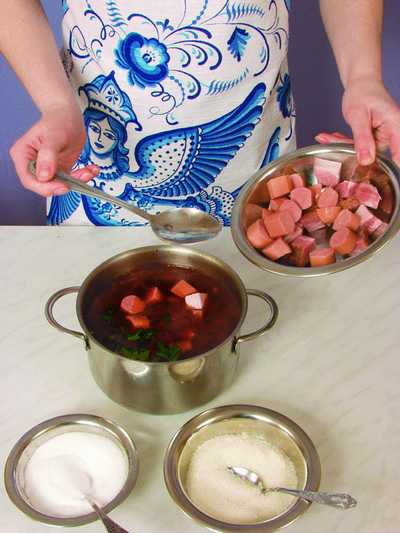 Лучшие кулинарные рецепты Лучшие кулинарные рецепты