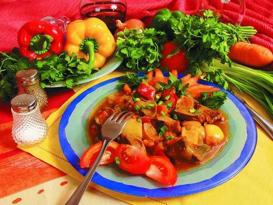 Лучшие кулинарные рецепты Лучшие кулинарные рецепты