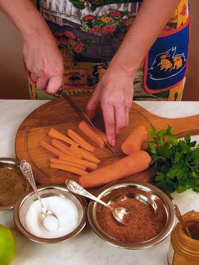 Лучшие кулинарные рецепты Лучшие кулинарные рецепты