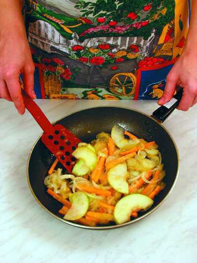 Лучшие кулинарные рецепты Лучшие кулинарные рецепты