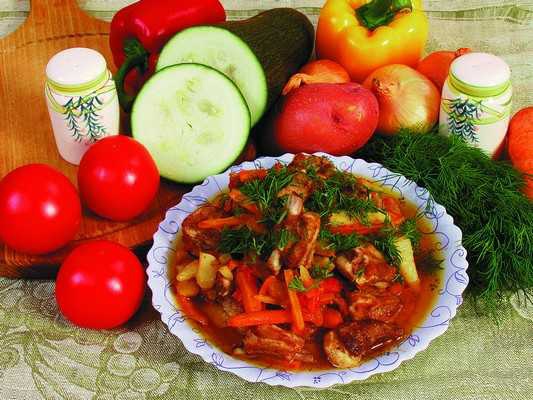 Лучшие кулинарные рецепты Лучшие кулинарные рецепты