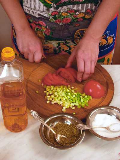 Лучшие кулинарные рецепты Лучшие кулинарные рецепты
