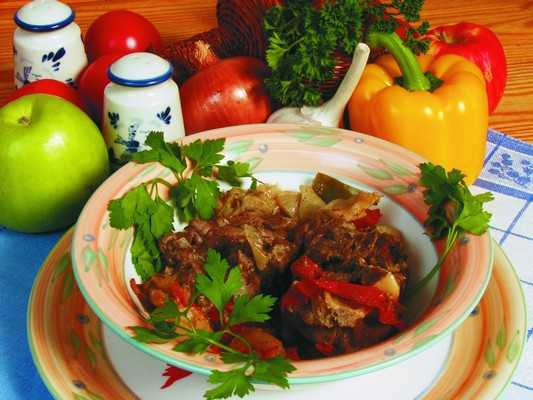 Лучшие кулинарные рецепты Лучшие кулинарные рецепты