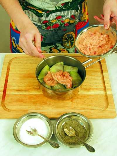 Лучшие кулинарные рецепты Лучшие кулинарные рецепты