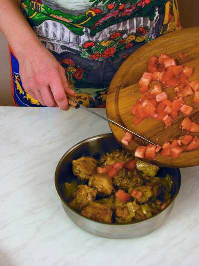Лучшие кулинарные рецепты Лучшие кулинарные рецепты