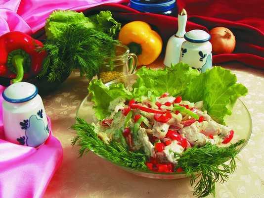Лучшие кулинарные рецепты Лучшие кулинарные рецепты