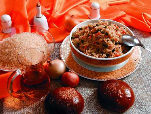 Лучшие кулинарные рецепты Лучшие кулинарные рецепты