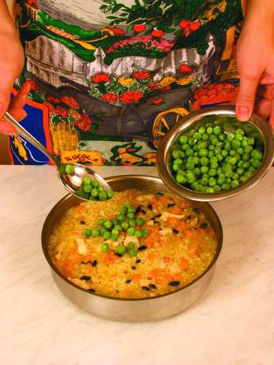 Лучшие кулинарные рецепты Лучшие кулинарные рецепты