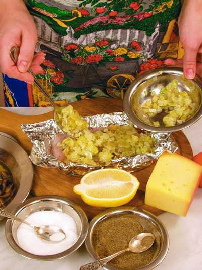 Лучшие кулинарные рецепты Лучшие кулинарные рецепты