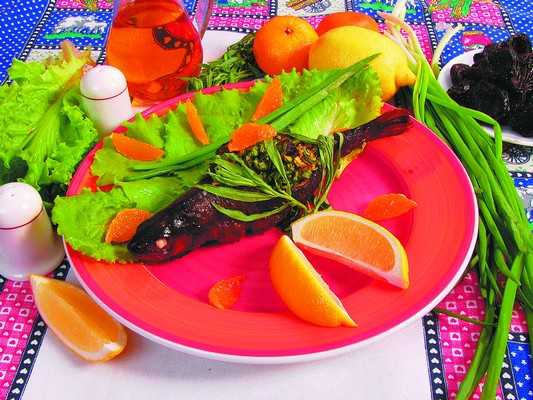 Лучшие кулинарные рецепты Лучшие кулинарные рецепты
