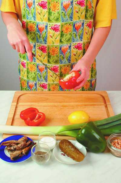 Лучшие кулинарные рецепты Лучшие кулинарные рецепты