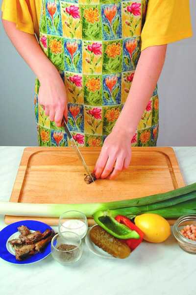 Лучшие кулинарные рецепты Лучшие кулинарные рецепты