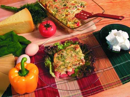 Лучшие кулинарные рецепты Лучшие кулинарные рецепты