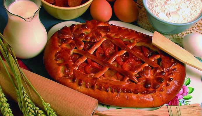 Лучшие кулинарные рецепты Лучшие кулинарные рецепты