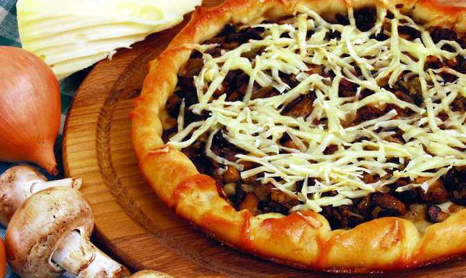 Лучшие кулинарные рецепты Лучшие кулинарные рецепты