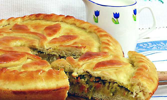 Лучшие кулинарные рецепты Лучшие кулинарные рецепты