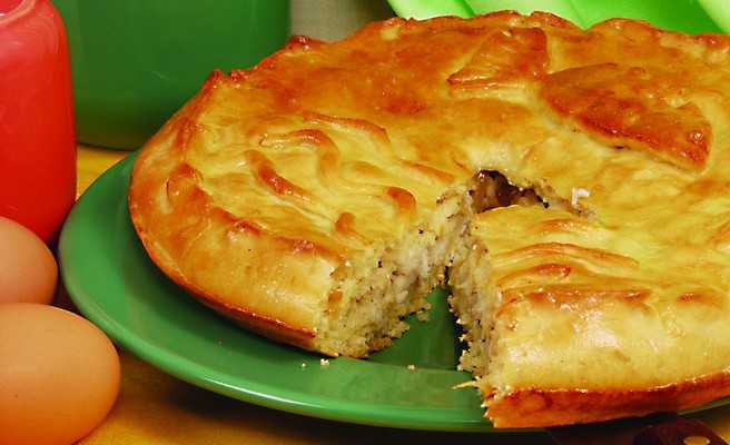 Лучшие кулинарные рецепты Лучшие кулинарные рецепты