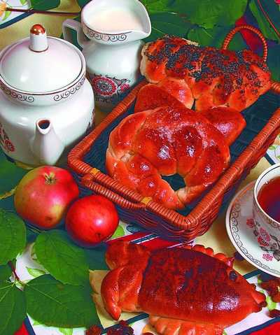 Лучшие кулинарные рецепты Лучшие кулинарные рецепты