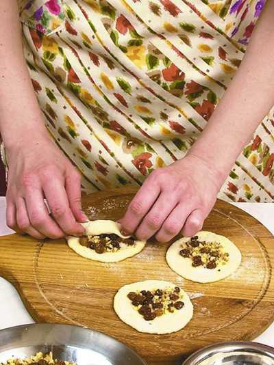 Лучшие кулинарные рецепты Лучшие кулинарные рецепты