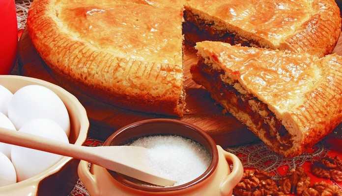 Лучшие кулинарные рецепты Лучшие кулинарные рецепты