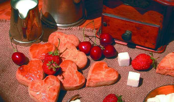 Лучшие кулинарные рецепты Лучшие кулинарные рецепты