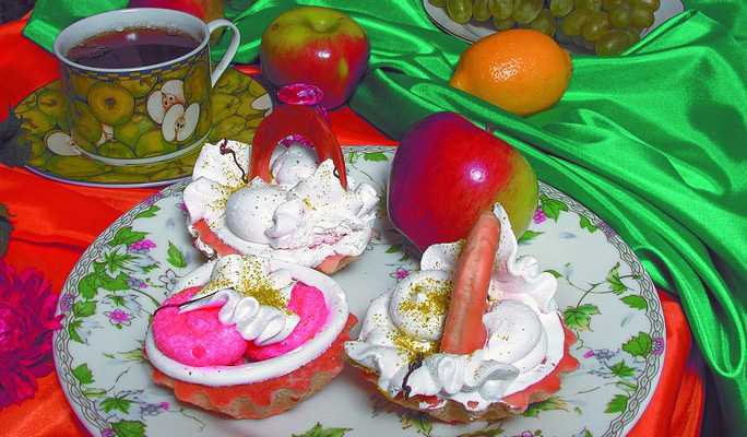 Лучшие кулинарные рецепты Лучшие кулинарные рецепты