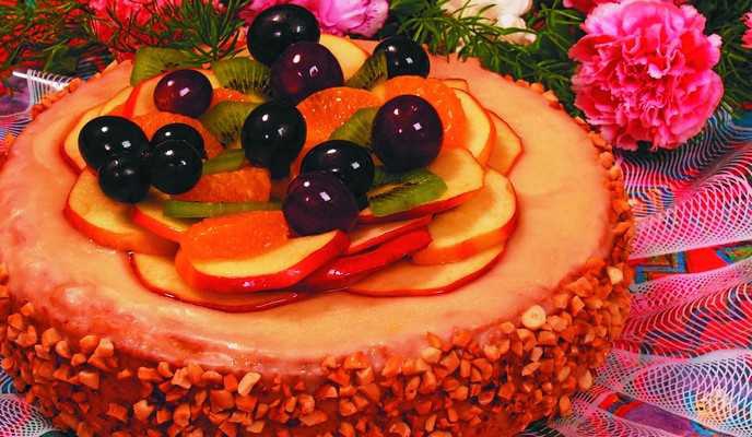 Лучшие кулинарные рецепты Лучшие кулинарные рецепты