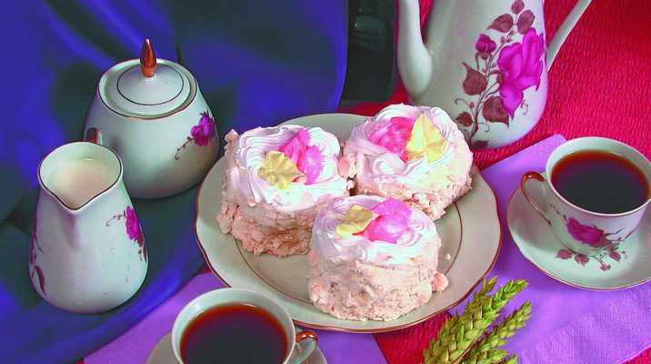 Лучшие кулинарные рецепты Лучшие кулинарные рецепты