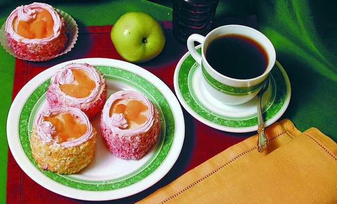 Лучшие кулинарные рецепты Лучшие кулинарные рецепты