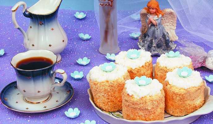 Лучшие кулинарные рецепты Лучшие кулинарные рецепты