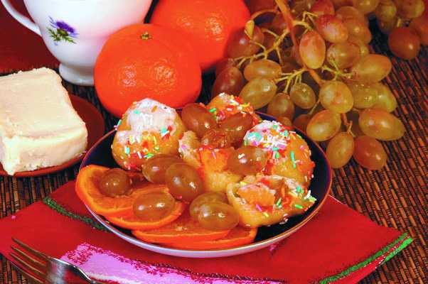 Лучшие кулинарные рецепты Лучшие кулинарные рецепты