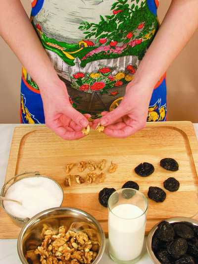Лучшие кулинарные рецепты Лучшие кулинарные рецепты