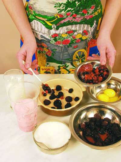 Лучшие кулинарные рецепты Лучшие кулинарные рецепты