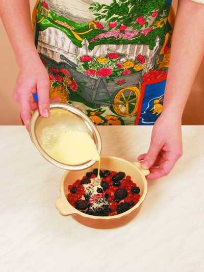 Лучшие кулинарные рецепты Лучшие кулинарные рецепты