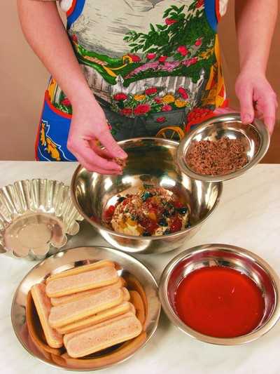 Лучшие кулинарные рецепты Лучшие кулинарные рецепты