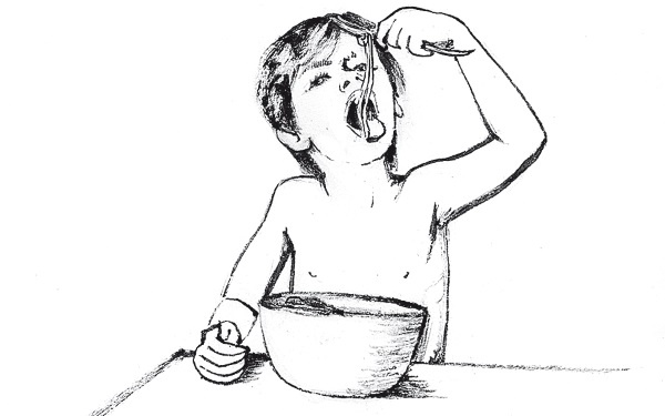 Я плохая мать? И 33 других вопроса, который портят жизнь родителям Я плохая мать? И 33 других вопроса, который портят жизнь родителям