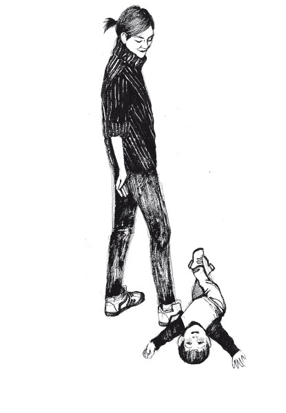 Я плохая мать? И 33 других вопроса, который портят жизнь родителям Я плохая мать? И 33 других вопроса, который портят жизнь родителям