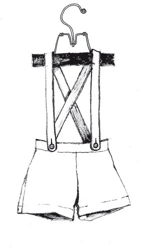 Я плохая мать? И 33 других вопроса, который портят жизнь родителям Я плохая мать? И 33 других вопроса, который портят жизнь родителям