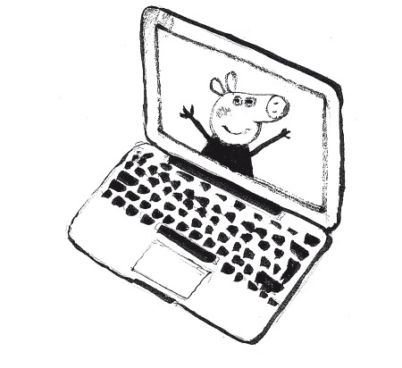 Я плохая мать? И 33 других вопроса, который портят жизнь родителям Я плохая мать? И 33 других вопроса, который портят жизнь родителям