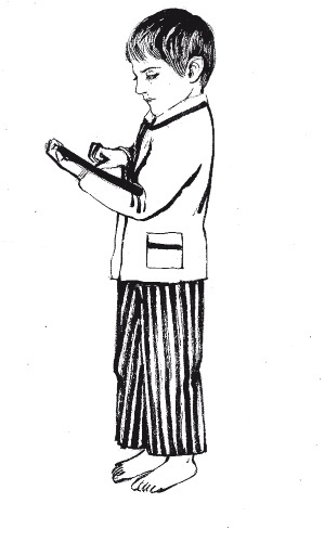 Я плохая мать? И 33 других вопроса, который портят жизнь родителям Я плохая мать? И 33 других вопроса, который портят жизнь родителям