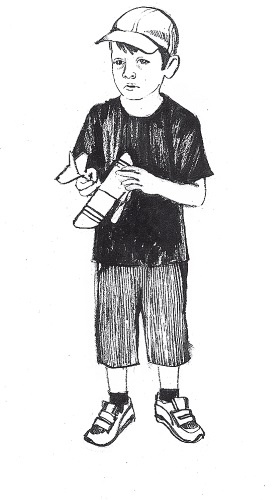 Я плохая мать? И 33 других вопроса, который портят жизнь родителям Я плохая мать? И 33 других вопроса, который портят жизнь родителям