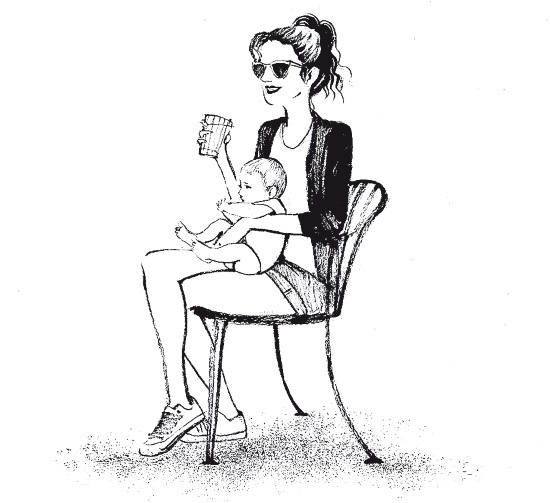 Я плохая мать? И 33 других вопроса, который портят жизнь родителям Я плохая мать? И 33 других вопроса, который портят жизнь родителям