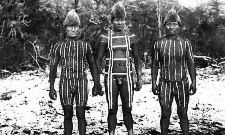 Архипелаг блуждающих огней Архипелаг блуждающих огней